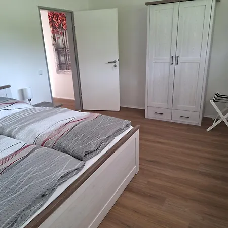 Apartment Bever *