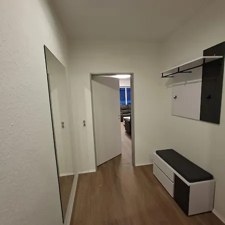 Bever Apartment