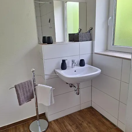 Bever Apartment *