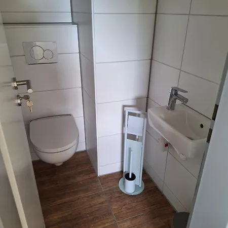 Bever Apartment *